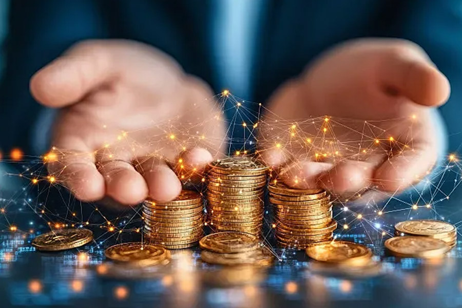 Multi Asset Investment Training