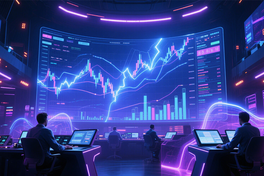 Our Vision｜Transforming Knowledge into Lasting Wealth