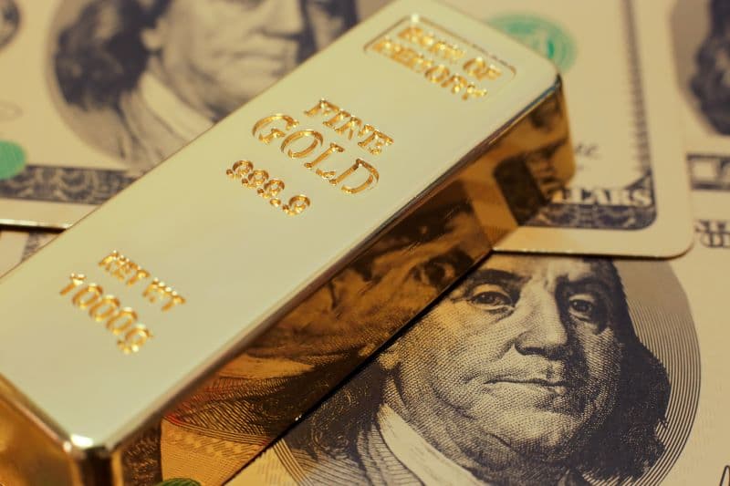 Analyst sets date when Gold will hit $5,000