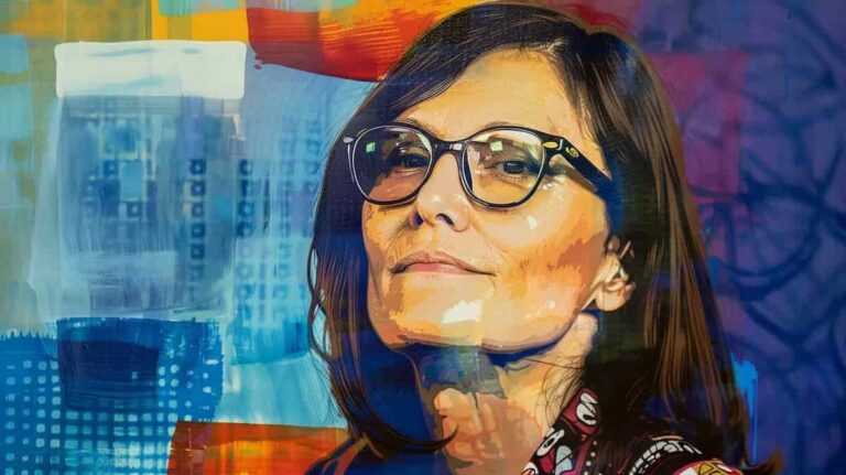 Cathie Wood offloads this AI stock despite 150% rally in 2025