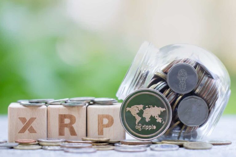 Expert sets XRP path to $27 target for this cycle’s blow-off top
