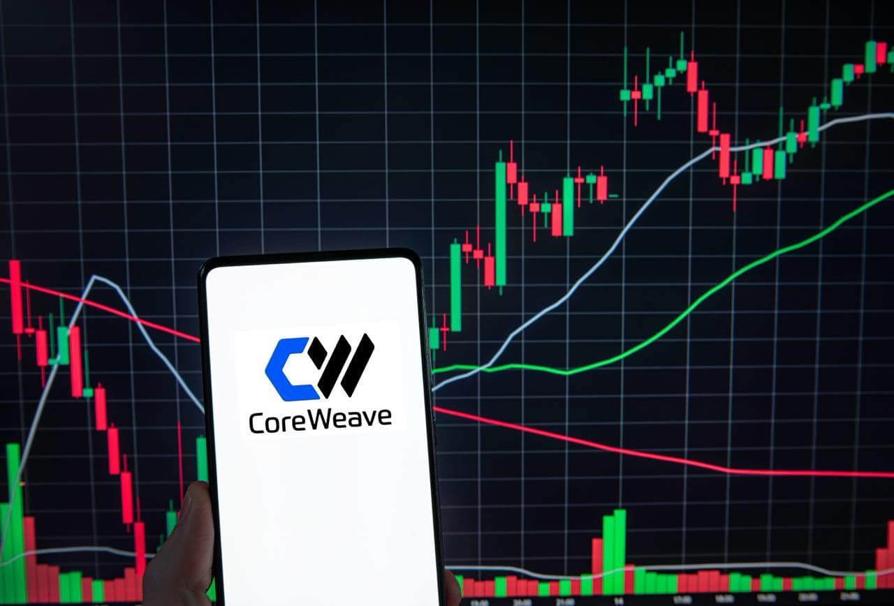 Monster insider trading alert for CoreWeave stock as insiders dump $1 billion