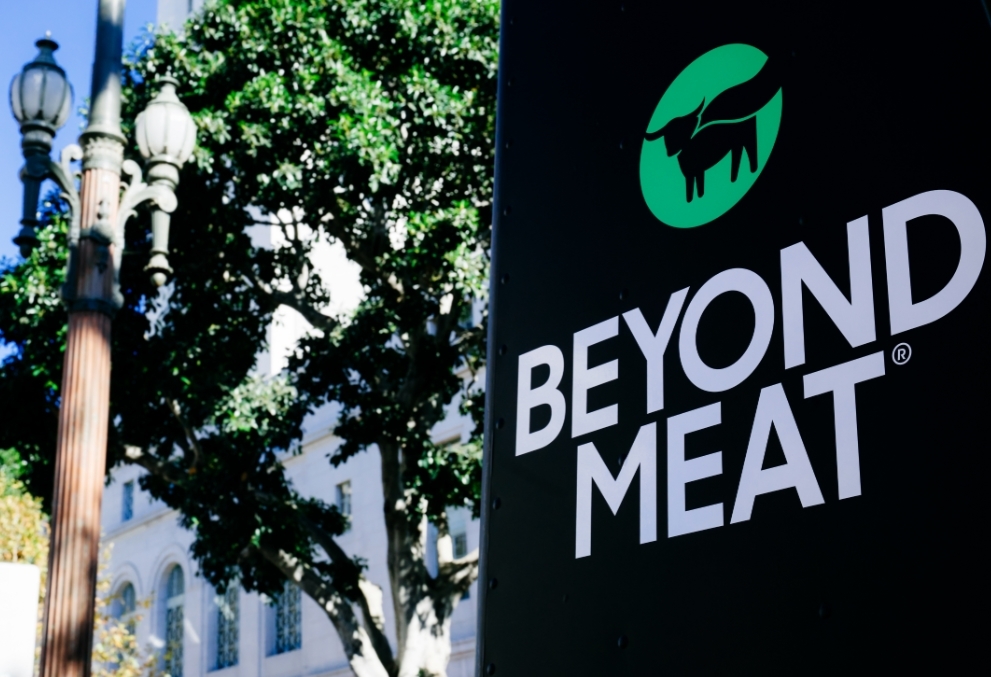 Wall Street sets Beyond Meat stock price for the next 12 months