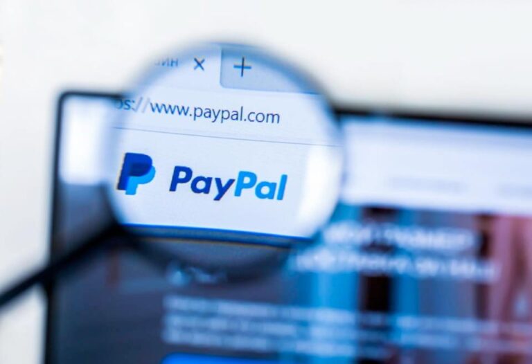 Why PayPal stock is surging today