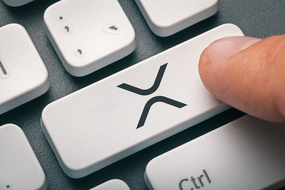 XRP open interest collapses 63% in October