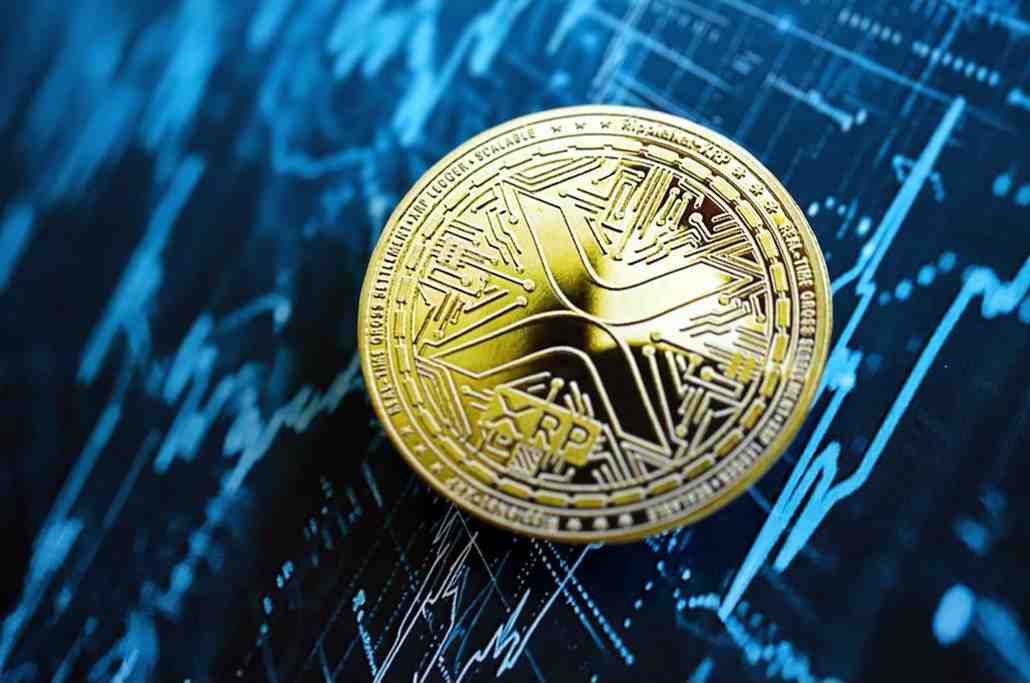 Machine learning algorithm predicts XRP price for end of 2025