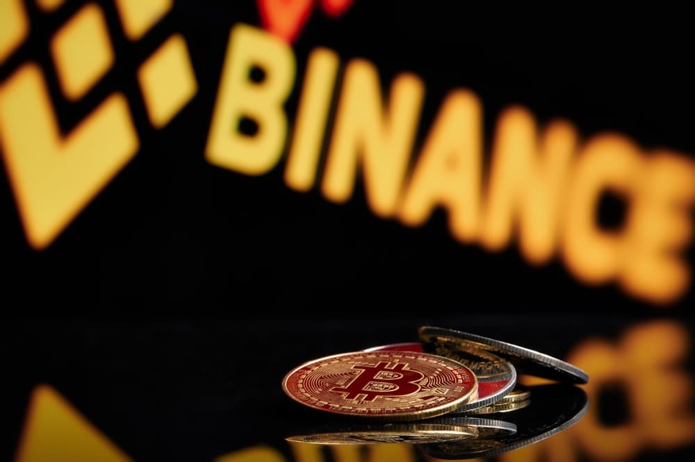 Binance introduces IOI feature to improve institutional crypto trading efficiency