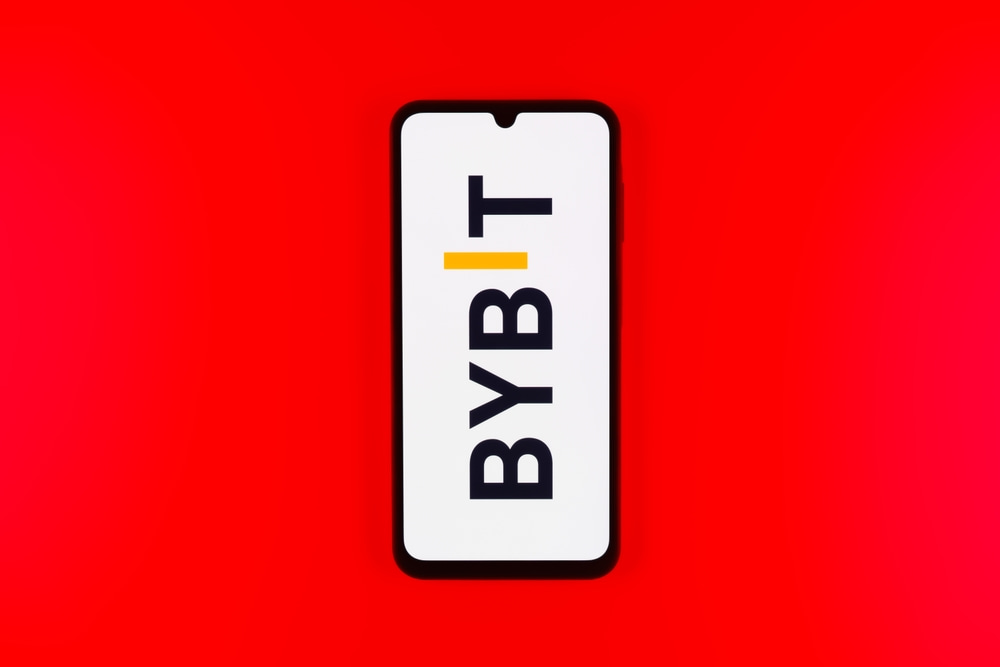 Bybit tops 24-hour spot trading volume amid surge in NIGHT trading