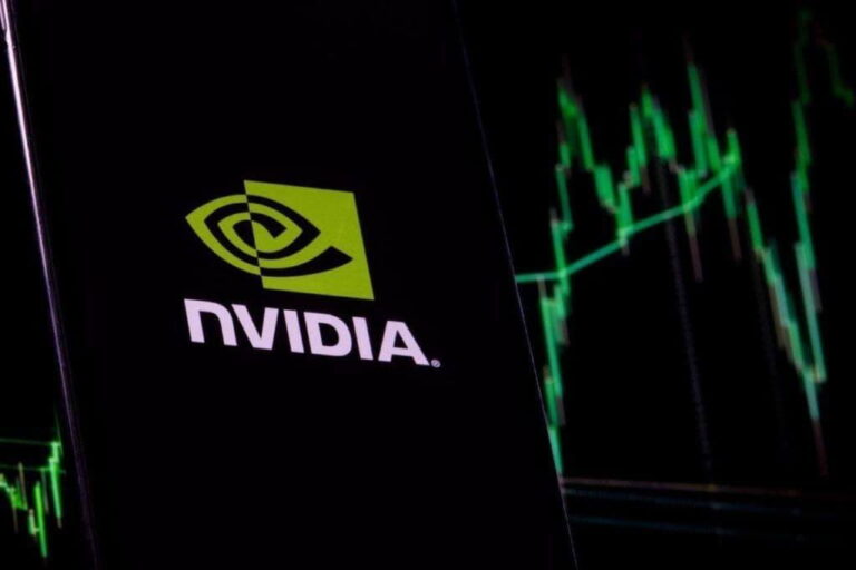 Crypto markets sets odds of Nvidia stock hitting a record high by December 31, 2025