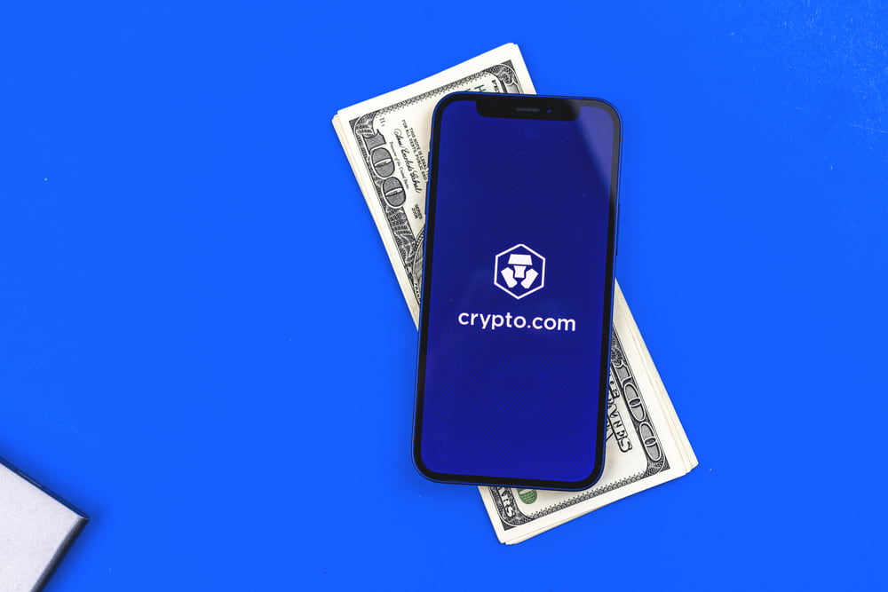 Crypto.com partners with ERShares and Signal Markets on prediction market intelligence platform