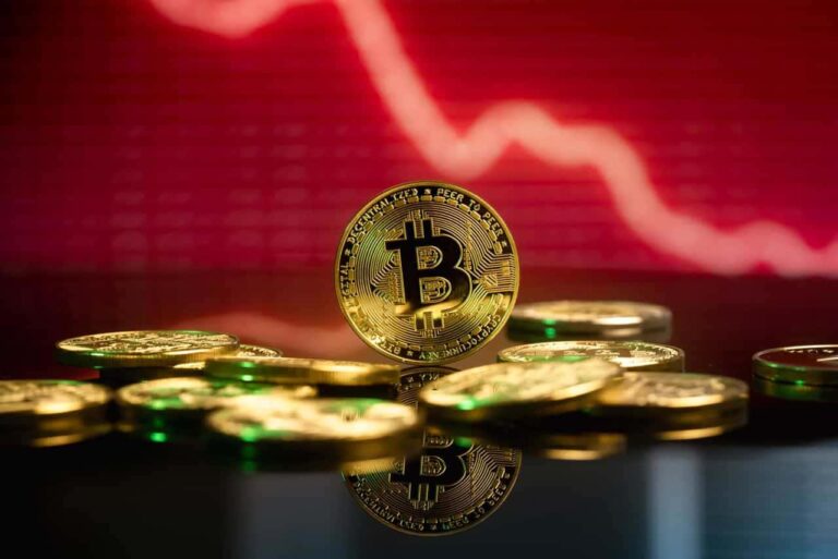 Here’s Bitcoin’s ‘do or die’ level to watch or crash to $50,000