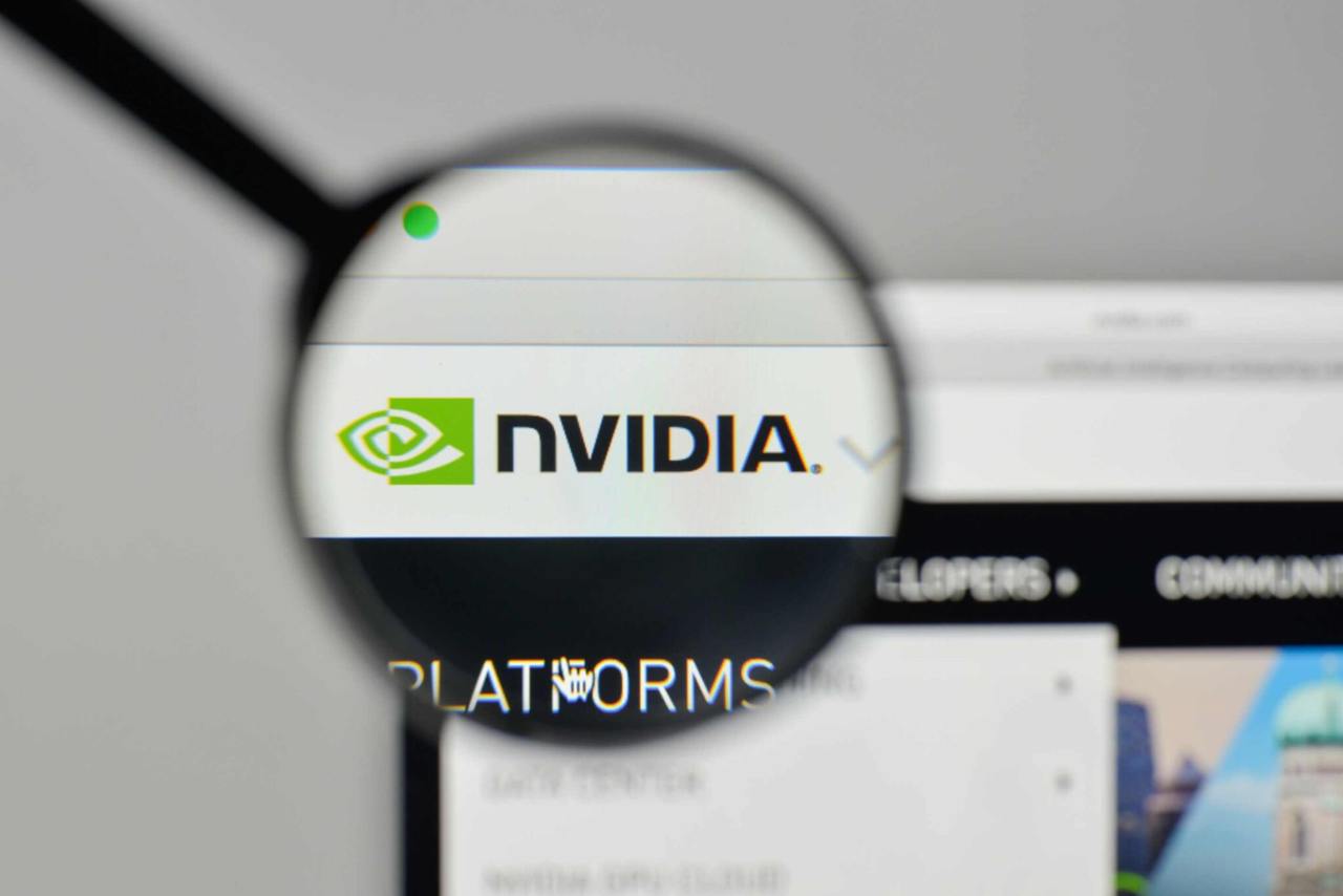Here’s how much Nvidia investors will receive in this month’s dividend