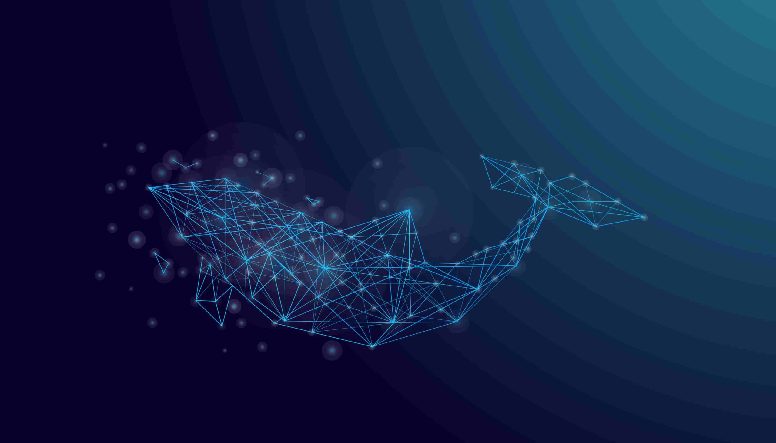 High-value wallets flow into Falcon Finance as whale staking picks up