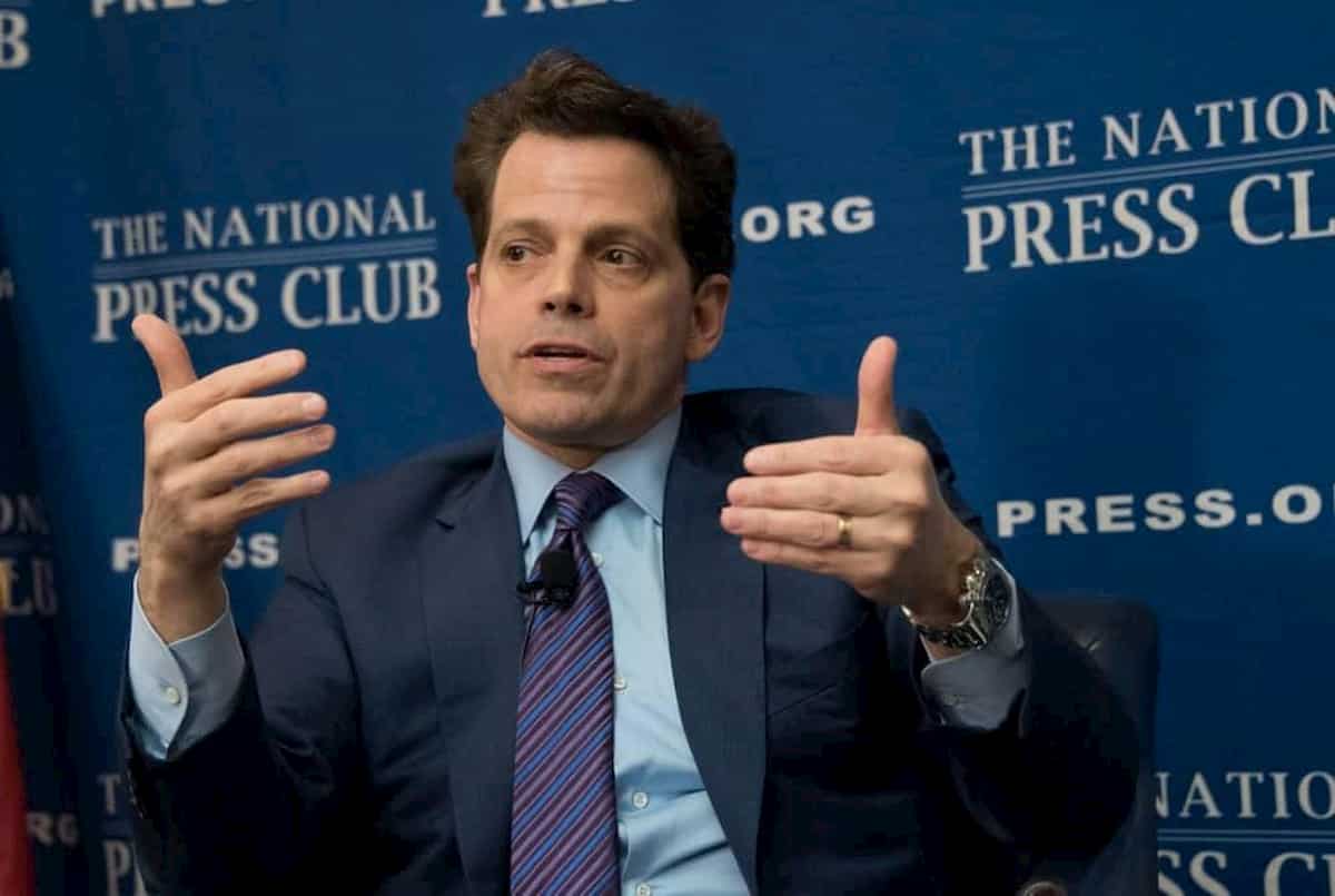If you put $1,000 in an Anthony Scaramucci crypto portfolio at the start of 2025, here’s your return now