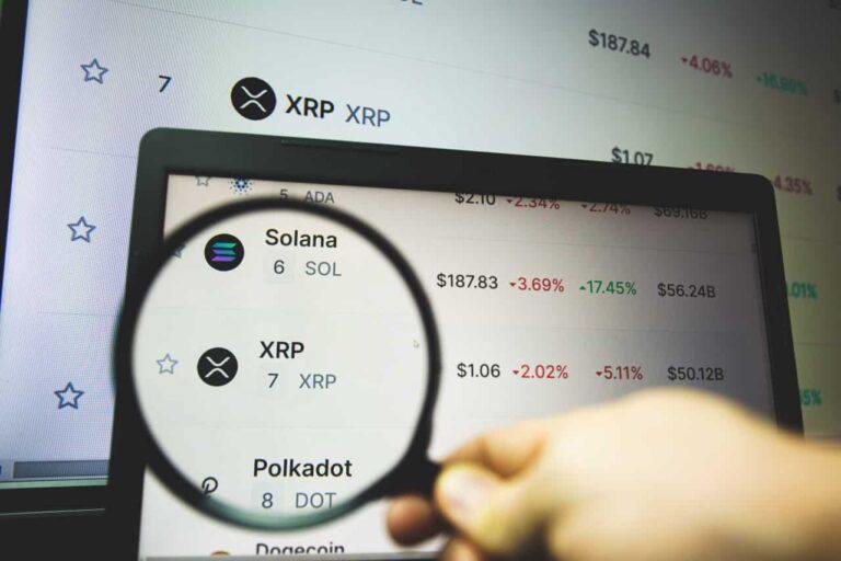 Wrapped XRP to debut on Solana; Here’s how XRP price reacted