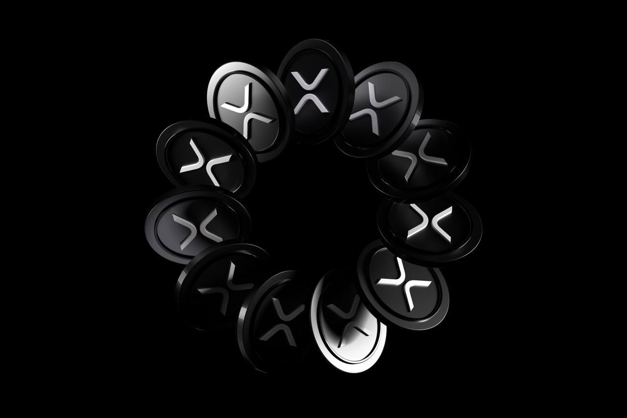 XRP flipped by BNB after $7 billion outflow in a day