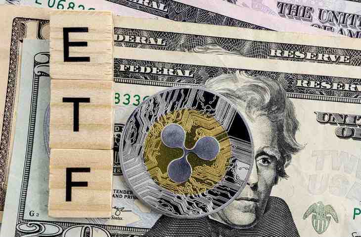 XRP outpaces Bitcoin and Ethereum products on its way to $1 billion in ETF inflows