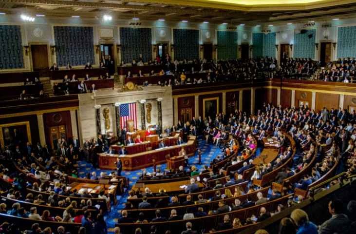 A U.S. politician is up more than 100% on this stock in less than six months