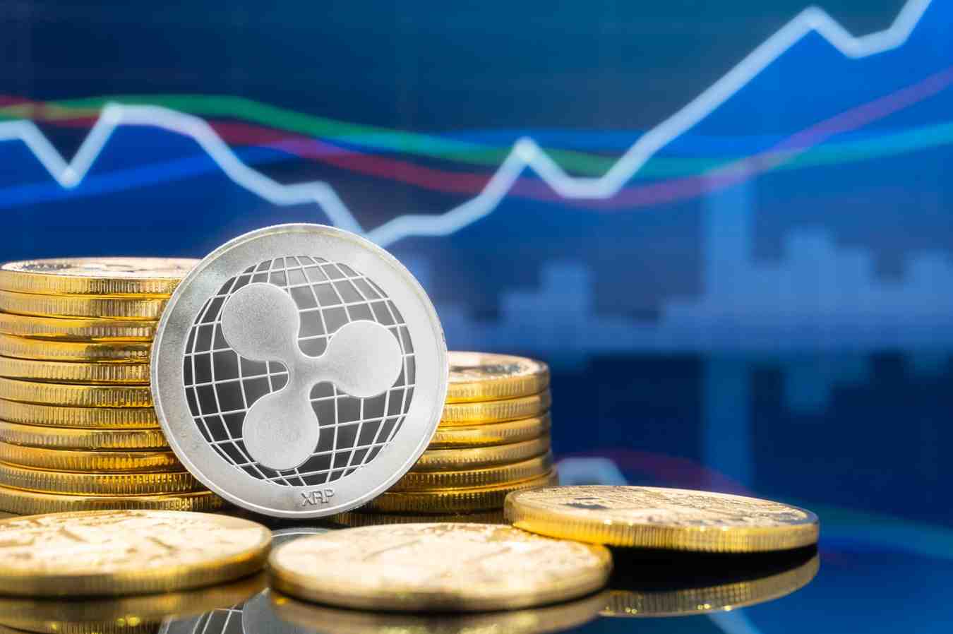 AI sets XRP 2026 record high price 