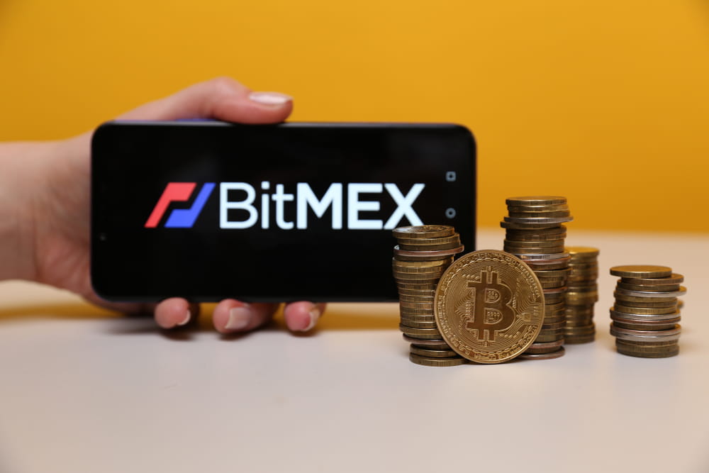 BitMEX report highlights structural shifts in crypto perpetual swaps market in 2025