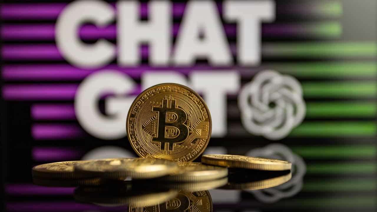 ChatGPT predicts Bitcoin price for January 31, 2026