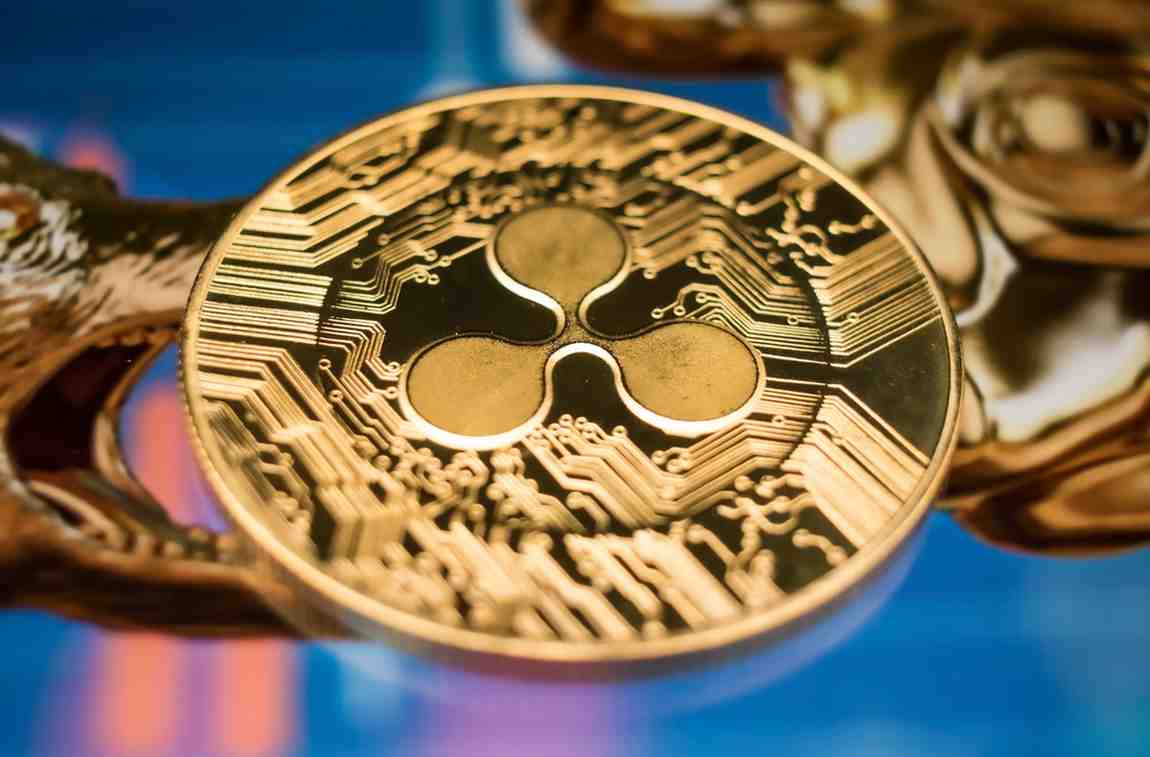 Crypto expert says XRP is targeting ‘untapped highs’