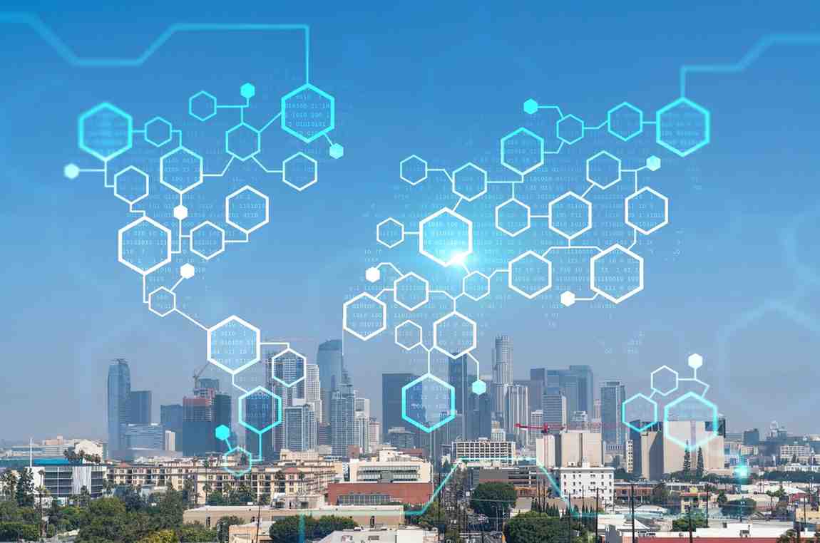 E-Estate Group Inc. adds luxury California villa to its global real estate tokenization