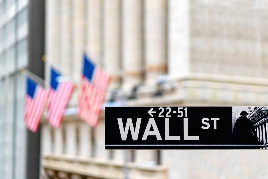 Here’s the only stock sector to record negative returns in 2025