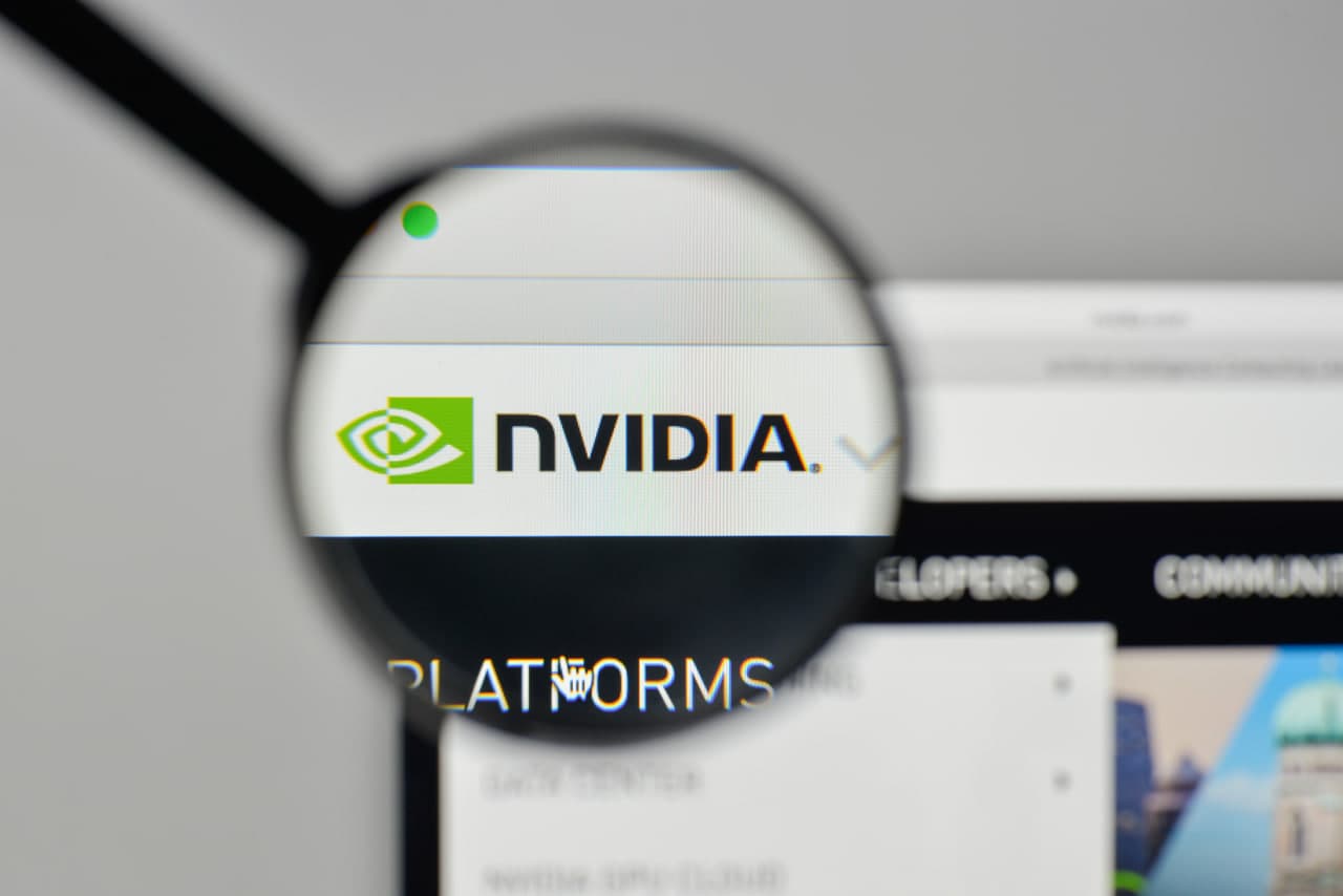 If you invested $1,000 in Nvidia stock after DeepSeek crash, here’s your return now