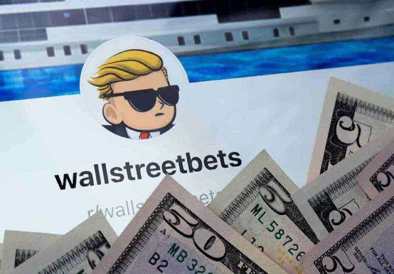 WallStreetBets top 10 stock picks for 2026