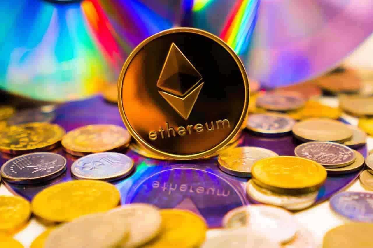 Ethereum Rainbow Chart predicts ETH price for February 28, 2026