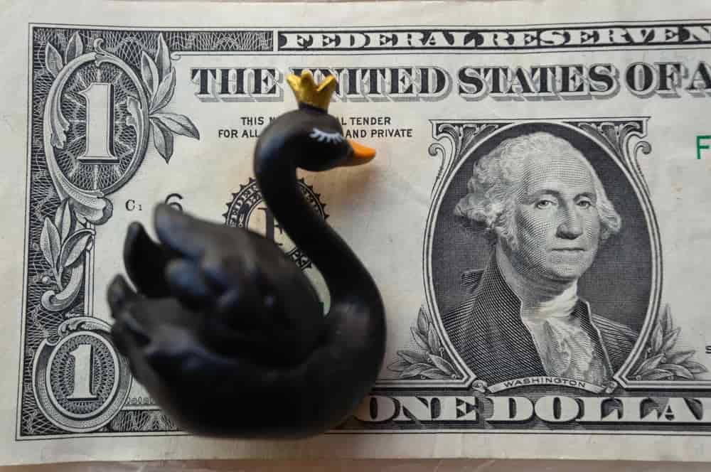 Expert identifies looming market ‘Black Swan’ that’s a ‘time bomb’