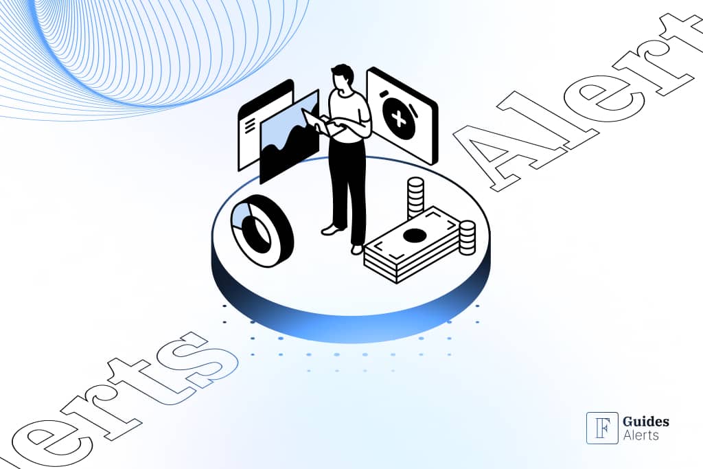 Price Alerts | Track Price Changes in Stocks & Crypto