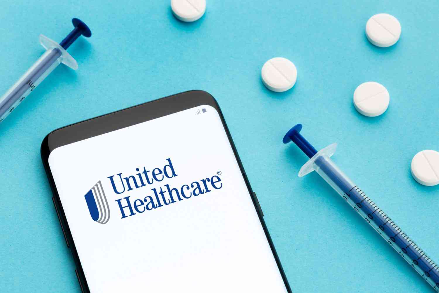 UnitedHealth flashes major bullish signal after catastrophic crash
