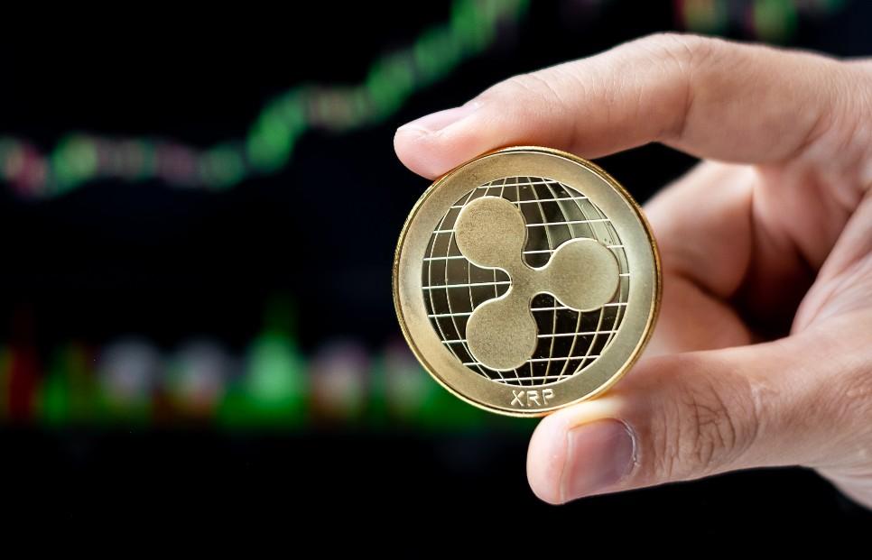 XRP network activity nosedives over 25% in a week