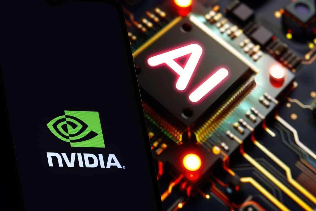 AI predicts Nvidia stock price for March 31, 2026