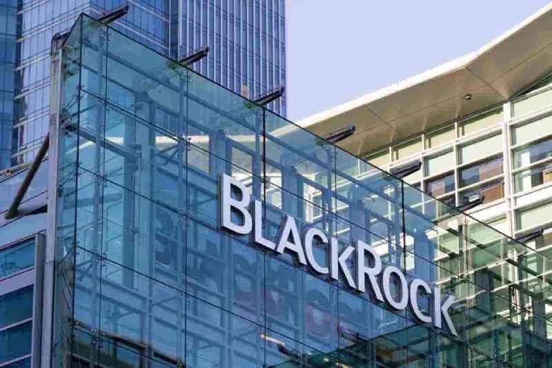 BlackRock scooped up over $600 million of these cryptocurrencies in a week