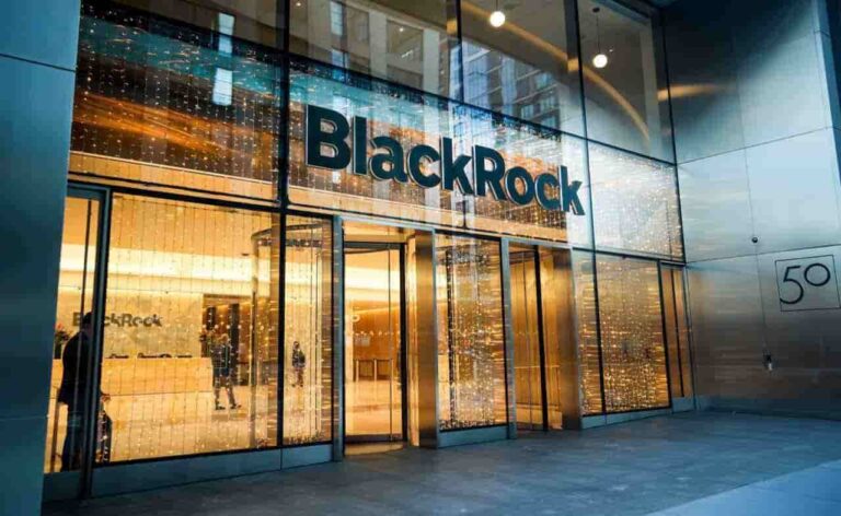 BlackRock scoops up over $650M of these cryptocurrencies in the first week of March