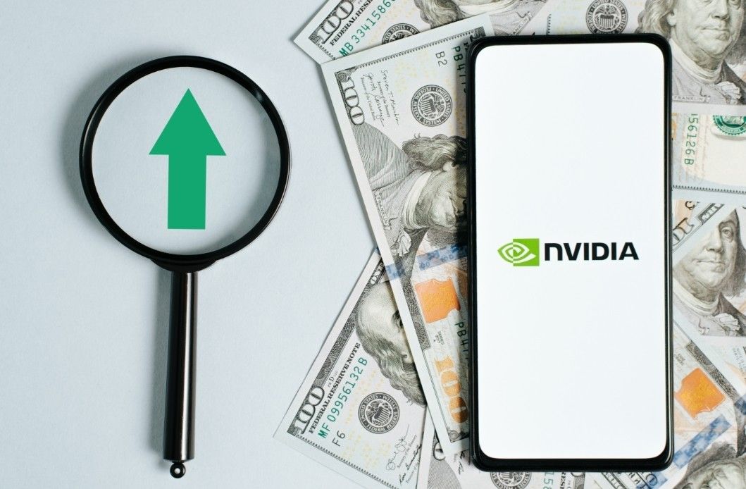 Nvidia to return 50% of free cash flow via dividends and share buybacks