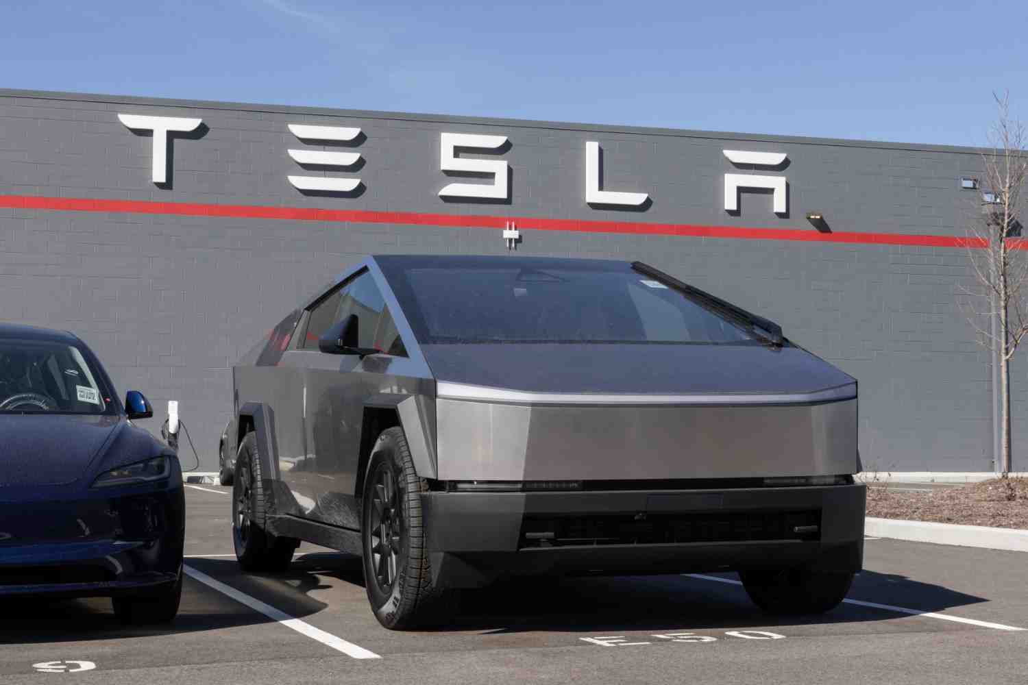 Sell alert? Wall Street expert warns Tesla FSD does not work