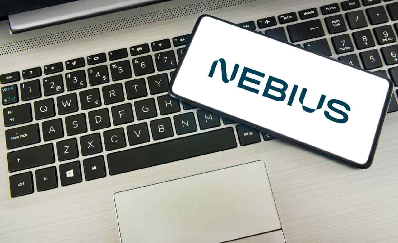 This stock skyrockets after Nvidia’s massive $2 billion bet 