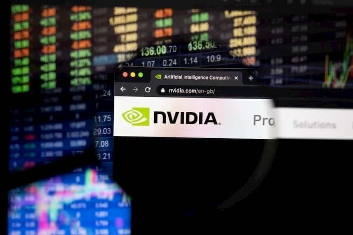 Wall Street just gave this Nvidia-backed stock a massive price target boost