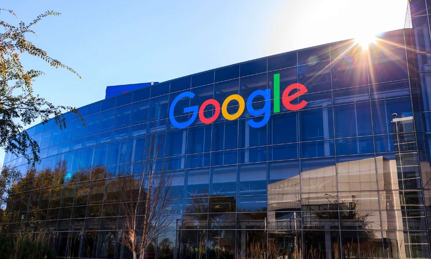 Wall Street predicts Google stock price for next 12 months