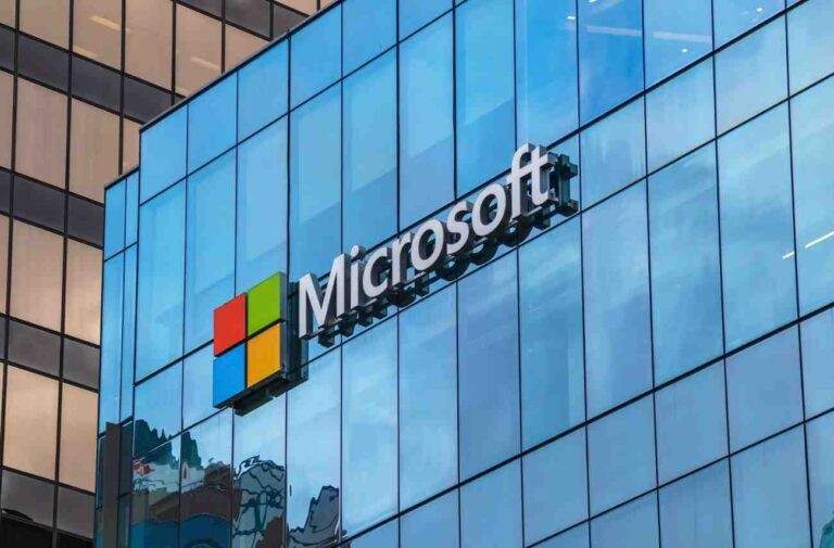 Wall Street sets Microsoft stock price target for next 12 months