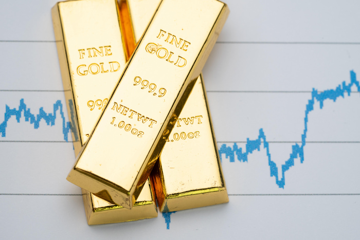World’s largest Gold ETF sees largest 1-day outflow in a decade