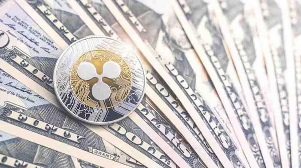 XRP could hit $1,000 with full institutional adoption: analyst says