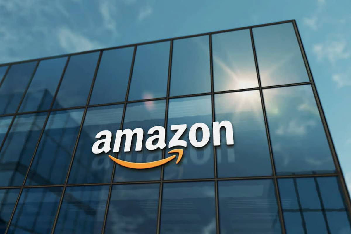 AI predicts Amazon stock price after Q1 2026 earnings