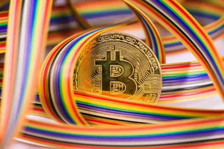 Bitcoin Rainbow chart predicts BTC price for May 1, 2026