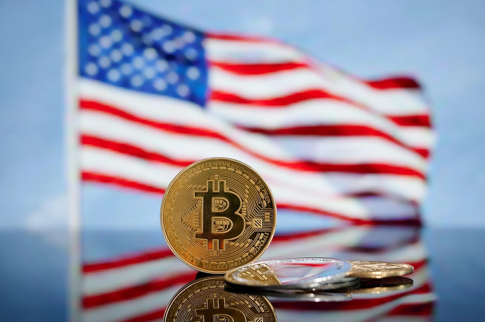 Bitcoin eyes $80,000 as U.S. considers $20 billion frozen-funds release in Iran peace deal
