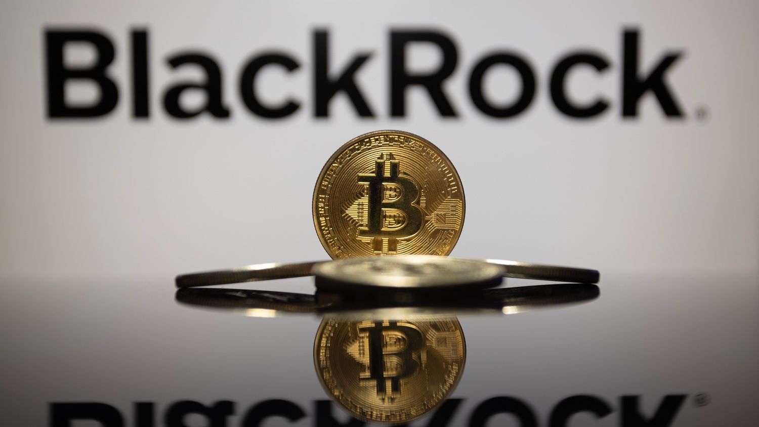 BlackRock crypto portfolio falls $20 billion in Q1 2026